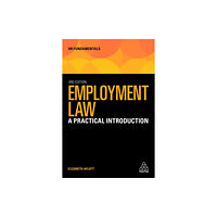 Kogan Page Ltd Employment Law (häftad, eng)