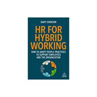 Kogan Page Ltd HR for Hybrid Working (häftad, eng)