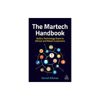 Kogan Page Ltd The Martech Handbook (häftad, eng)