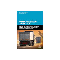 Kogan Page Ltd Humanitarian Logistics (häftad, eng)