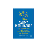 Kogan Page Ltd Talent Intelligence (häftad, eng)