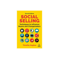 Kogan Page Ltd Social Selling (häftad, eng)