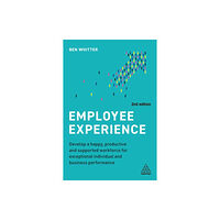 Kogan Page Ltd Employee Experience (häftad, eng)