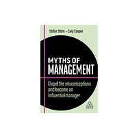 Kogan Page Ltd Myths of Management (häftad, eng)