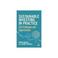 Kogan Page Ltd Sustainable Investing in Practice (häftad, eng)