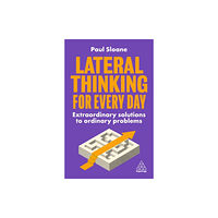 Kogan Page Ltd Lateral Thinking for Every Day (häftad, eng)