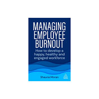 Kogan Page Ltd Managing Employee Burnout (häftad, eng)