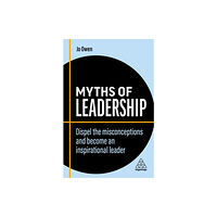 Kogan Page Ltd Myths of Leadership (häftad, eng)