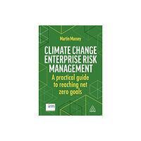 Kogan Page Ltd Climate Change Enterprise Risk Management (häftad, eng)