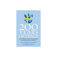 Berghahn Books 200 Years of Peace (inbunden, eng)