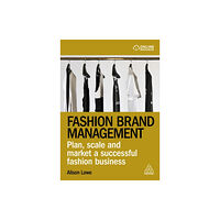 Kogan Page Ltd Fashion Brand Management (häftad, eng)