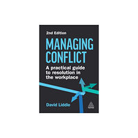 Kogan Page Ltd Managing Conflict (häftad, eng)
