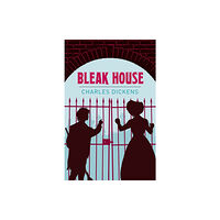 Arcturus publishing ltd Bleak House (häftad, eng)