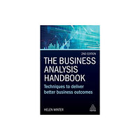 Kogan Page Ltd The Business Analysis Handbook (häftad, eng)