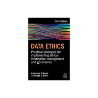 Kogan Page Ltd Data Ethics (häftad, eng)