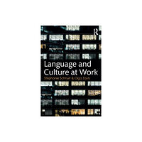 Taylor & francis ltd Language and Culture at Work (häftad, eng)