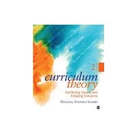 Sage publications inc Curriculum Theory (häftad, eng)