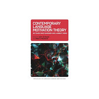 Multilingual Matters Contemporary Language Motivation Theory (häftad, eng)