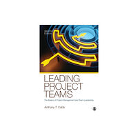 Sage publications inc Leading Project Teams (häftad, eng)