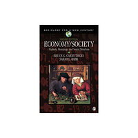 Sage publications inc Economy/Society (häftad, eng)