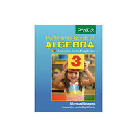 Sage publications inc Planting the Seeds of Algebra, PreK–2 (häftad, eng)