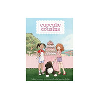 Disney Book Publishing Inc. Cupcake Cousins (häftad, eng)