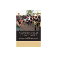 Berghahn Books The Upper Guinea Coast in Global Perspective (häftad, eng)