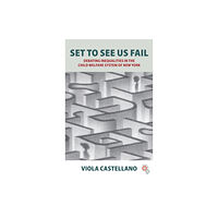 Berghahn Books Set to See Us Fail (inbunden, eng)