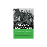 Berghahn Books Global Exchanges (häftad, eng)