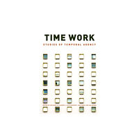 Berghahn Books Time Work (häftad, eng)