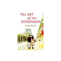 Olympia Publishers The Art of the Rosenman (häftad, eng)