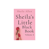 Olympia Publishers Sheila's Little Black Book (häftad, eng)