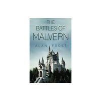 Olympia Publishers The Battles of Malvern (häftad, eng)