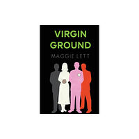 Olympia Publishers Virgin Ground (häftad, eng)