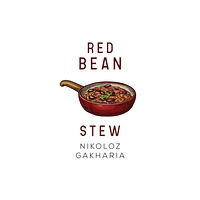 Olympia Publishers Red Bean Stew (häftad, eng)