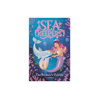 Hachette Children's Group Sea Keepers: The Mermaid's Dolphin (häftad, eng)