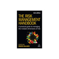 Kogan Page Ltd The Risk Management Handbook (häftad, eng)