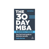 Kogan Page Ltd The 30 Day MBA in Business Finance (häftad, eng)