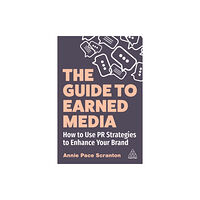 Kogan Page Ltd The Guide to Earned Media (häftad, eng)