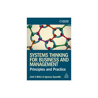 Kogan Page Ltd Systems Thinking for Business and Management (häftad, eng)