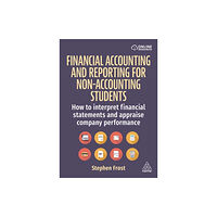 Kogan Page Ltd Financial Accounting and Reporting for Non-Accounting Students (häftad, eng)