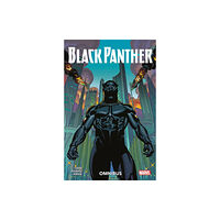 Panini Publishing Ltd Black Panther Omnibus (häftad, eng)