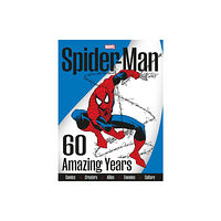 Panini Publishing Ltd Spider-Man 60 Amazing Years (häftad, eng)