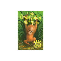 Hachette Children's Group Baby Animal Friends: Little Orangutan All Alone (häftad, eng)