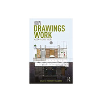 Taylor & francis ltd How Drawings Work (häftad, eng)