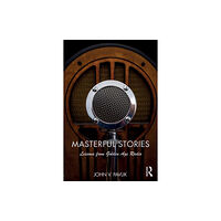 Taylor & francis ltd Masterful Stories (häftad, eng)