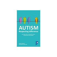 PAVILION AUTISM: RESPECTING DIFFERENCE (häftad, eng)