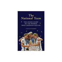 Abrams The National Team (inbunden, eng)