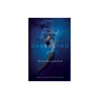 Olympia Publishers Beseeched (häftad, eng)