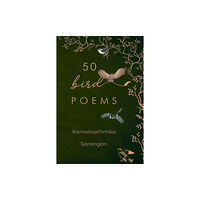 Olympia Publishers 50 Bird Poems (häftad, eng)